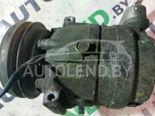 компрессор кондиционера Daewoo Nubira J100 1997, 1.6 л., бензин, МКПП, хетчбэк 5 дв.