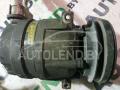 компрессор кондиционера Daewoo Nubira J100 1997, 1.6 л., бензин, МКПП, хетчбэк 5 дв. - фото №2