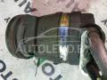 компрессор кондиционера Daewoo Nubira J100 1997, 1.6 л., бензин, МКПП, хетчбэк 5 дв. - фото №3