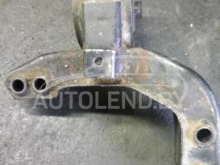 подушка крепления двигателя Hyundai Lantra 1 поколение [рестайлинг] 1994, 1.5 л., бензин, МКПП, седан