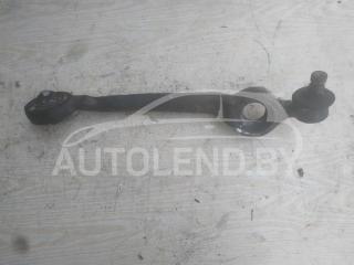 рычаг передний правый Audi 100 1995, 2.5 л., дизель, МКПП, седан