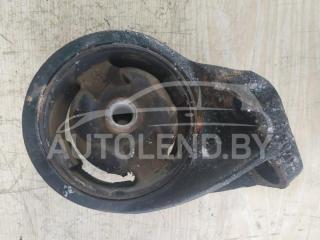 подушка крепления двигателя Hyundai Sonata 4 поколение [рестайлинг] 2002, 2.0 л., бензин, МКПП, седан
