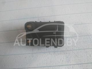 реле накала свечей Peugeot 607 1 поколение 2004, 2.2 л., дизель, МКПП, седан, 9628756080