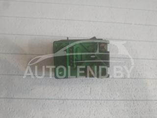 реле накала свечей Peugeot Partner 1 поколение (M49) 2001, 2.0 л., дизель, МКПП, минивэн, 9619039780