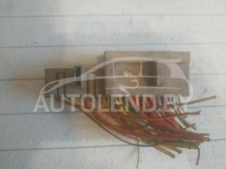 блок предохранителей Renault Scenic 2 поколение 2005, 1.9 л., дизель, МКПП, минивэн, 13251-GHW