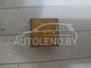 блок управления вентилятором (реле) Renault Trafic 1 поколение [2-й рестайлинг] 2001, 2.0 л., бензин, МКПП, минивэн, 7700844253