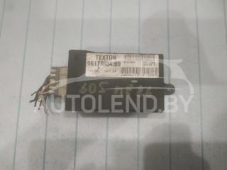 датчик (прочие) Peugeot 605 1 поколение [рестайлинг] 1997, 2.0 л., бензин, МКПП, седан, 9617383480