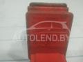 сопротивление печки Volkswagen Golf 4 поколение 2002, 1.8 л., бензин, МКПП, хетчбэк 5 дв., 5DS-006-467-01 - фото №2