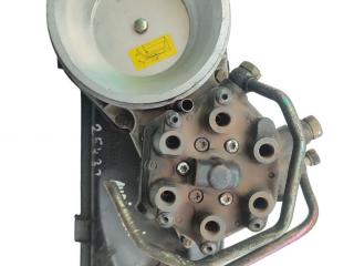 распределитель впрыска (инжектор) Audi 100 4A/C4 1993, 2.3 л., бензин, МКПП, седан, 0438120210, 0438100151