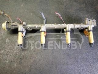 форсунка Toyota Avensis 1 поколение (T220) 1998, 2.0 л., бензин, МКПП, седан, 23250-74170