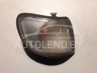 поворотник правый Nissan Sunny Y10 1993, 1.6 л., бензин, МКПП, седан