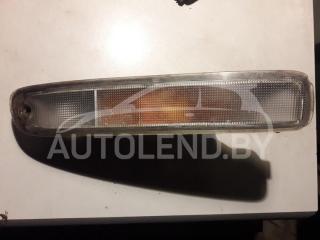 поворотник правый Mazda 323F BA 1996, 1.5 л., бензин, МКПП, хетчбэк 5 дв.