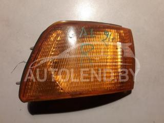 поворотник правый Mitsubishi Galant 6 поколение 1991, 2.0 л., бензин, МКПП, седан
