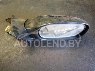 зеркало наружное правое Hyundai Sonata Y3 1995, 2.0 л., бензин, МКПП, седан