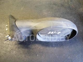 зеркало наружное правое Renault Laguna 1 поколение 1996, 1.8 л., бензин, МКПП, хетчбэк 5 дв.
