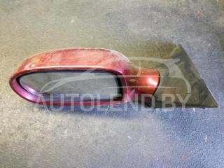 зеркало наружное левое Daewoo Nubira J100 1998, 2.0 л., бензин, МКПП, седан, E11015350