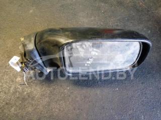 зеркало наружное правое Mitsubishi Galant 6 поколение 1991, 2.0 л., бензин, МКПП, седан