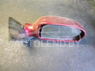 зеркало наружное правое Daewoo Nubira J100 1998, 2.0 л., бензин, МКПП, седан
