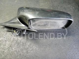 зеркало наружное правое Mitsubishi Galant 6 поколение 1991, 1.8 л., бензин, МКПП, хетчбэк 5 дв.