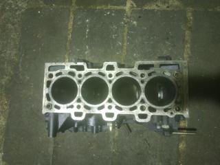 блок цилиндров Renault Scenic 2 поколение 2004, 1.5 л., дизель, МКПП, минивэн, K9K-D722