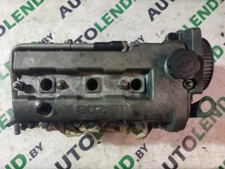 головка блока цилиндров Mazda Xedos 9 1 поколение [рестайлинг] 1998, 2.5 л., бензин, МКПП, седан