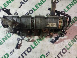 головка блока цилиндров Renault Laguna 1 поколение 1995, 2.0 л., бензин, МКПП, хетчбэк 5 дв., F3R