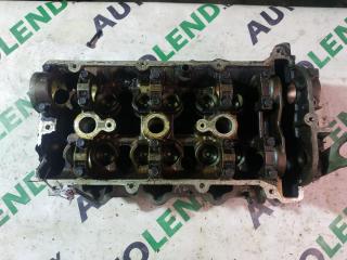 головка блока цилиндров Mazda Xedos 9 1 поколение 1997, 2.5 л., бензин, АКПП, седан