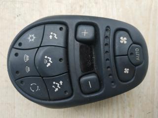блок управления печки / климат-контроля Renault Espace 3 поколение 1999, 2.0 л., бензин, МКПП, минивэн, 544741200