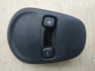 блок управления печки / климат-контроля Renault Espace 3 поколение 1998, 2.0 л., бензин, МКПП, минивэн, 544741300