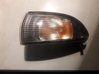 поворотник левый Mitsubishi Galant 7 поколение 1994, 2.0 л., бензин, МКПП, седан