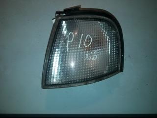 поворотник левый Nissan Primera P10 1992, 2.0 л., дизель, МКПП, хетчбэк 5 дв.