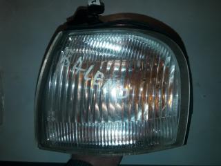 поворотник левый Suzuki Baleno 1 поколение 1997, 1.6 л., бензин, МКПП, седан