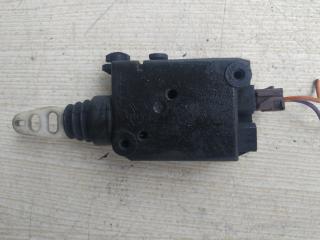 замок двери Renault Espace 4 поколение 2004, 2.2 л., дизель, МКПП, минивэн