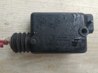 замок двери Renault Espace 3 поколение 1998, 2.0 л., бензин, МКПП, минивэн