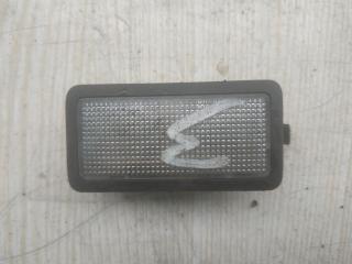 фонарь салона (плафон) Renault Megane 1 поколение 1995, 1.6 л., бензин, МКПП, хетчбэк 5 дв., 7700410200