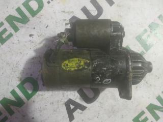 стартер Mitsubishi Galant 7 поколение 1995, 2.0 л., бензин, МКПП, седан