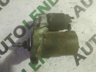 стартер Volkswagen Golf 3 поколение 1992, 1.6 л., бензин, МКПП, хетчбэк 5 дв., 055911023K