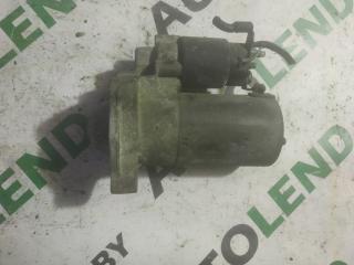 стартер Peugeot 307 1 поколение 2001, 1.6 л., бензин, МКПП, хетчбэк 5 дв., 1005821815