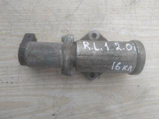 клапан холостого хода Renault Laguna 1 поколение 1997, 2.0 л., бензин, МКПП, хетчбэк 5 дв.