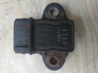 коммутатор зажигания Mitsubishi Galant 7 поколение 1995, 2.0 л., бензин, МКПП, седан, J5T