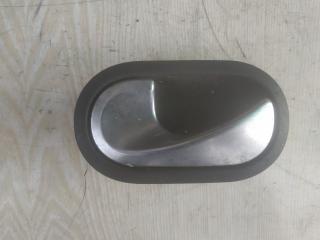 ручка внутренняя передняя левая Renault Megane 2 поколение 2004, 1.6 л., бензин, МКПП, хетчбэк 5 дв.