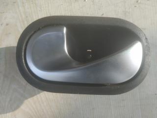 ручка внутренняя передняя левая Renault Megane 2 поколение 2003, 1.9 л., дизель, МКПП, хетчбэк 5 дв.