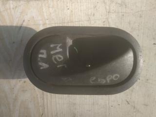 ручка внутренняя передняя левая Renault Megane 2 поколение 2004, 1.5 л., дизель, МКПП, хетчбэк 5 дв.