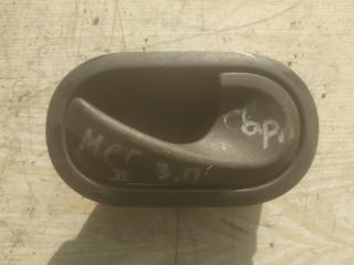 ручка внутренняя задняя правая Renault Megane 2 поколение 2004, 1.6 л., бензин, МКПП, хетчбэк 5 дв.