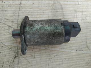 клапан холостого хода Renault Laguna 1 поколение 1996, 2.0 л., бензин, МКПП, хетчбэк 5 дв.