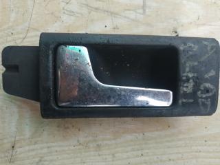 ручка внутренняя передняя левая Audi 100 1995, 2.0 л., бензин, МКПП, седан, 4A0837019B