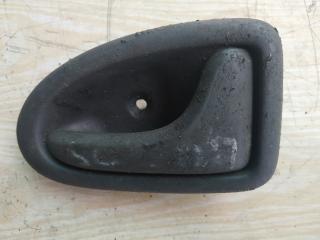 ручка внутренняя передняя правая Renault Scenic 1 поколение [рестайлинг] 2001, 2.0 л., бензин, МКПП, минивэн
