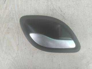 ручка внутренняя передняя правая Renault Laguna 2 поколение 2003, 1.8 л., бензин, МКПП, хетчбэк 5 дв.