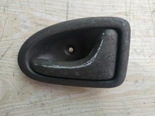 ручка внутренняя передняя правая Renault Scenic 1 поколение [рестайлинг] 2002, 1.9 л., бензин, МКПП, минивэн