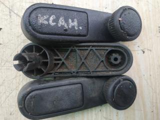 ручка стеклоподъемника Citroen Xantia 1 поколение 1996, 1.8 л., бензин, МКПП, хетчбэк 5 дв.